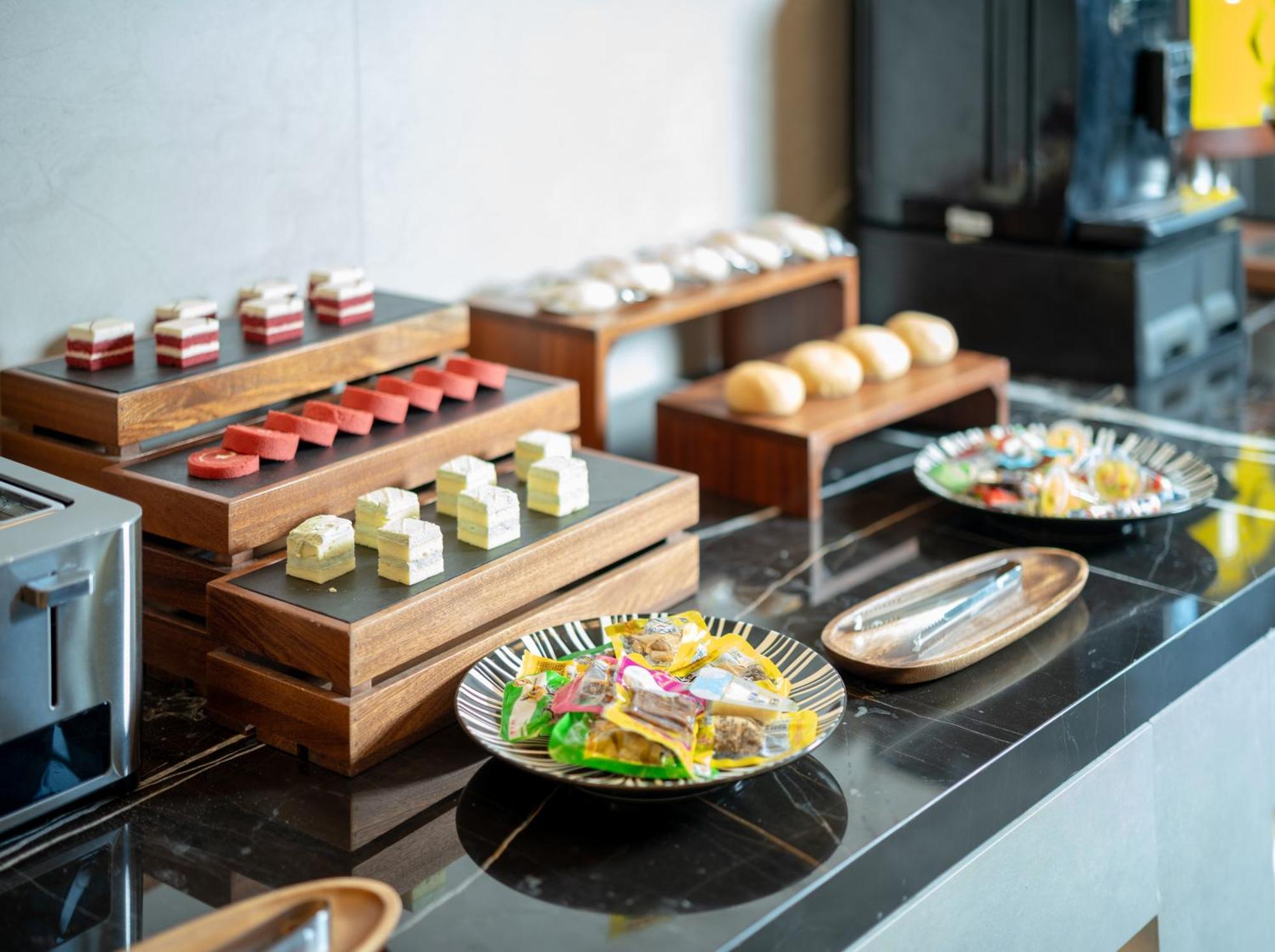 Manju Hotel Shaoxing Keqiao Wanda Exterior photo