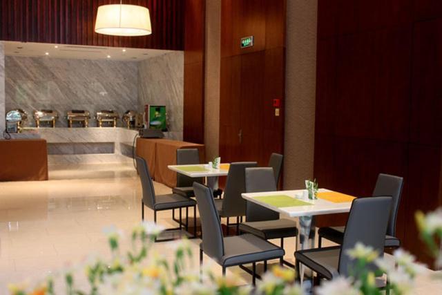 Manju Hotel Shaoxing Keqiao Wanda Exterior photo